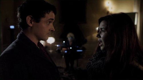 Three Wise Women (2010)