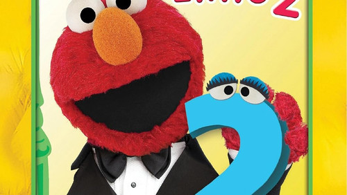 The Best of Elmo 2 (2010)