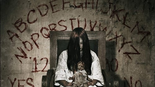 Seance – Beschwörung des Teufels (2011)