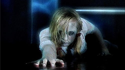 Submerged (2011)