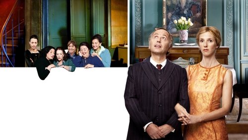 The Women on the 6th Floor (2010)