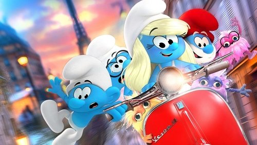 Smurfs (2025)