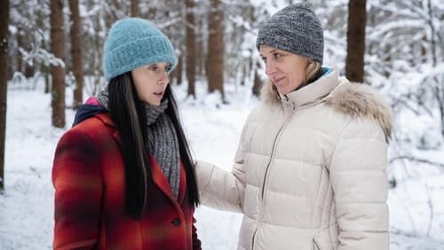 Immerstill (TV Movie 2023)