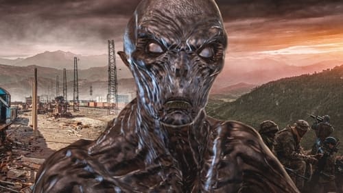 Earth Virus of the Dead (2022)