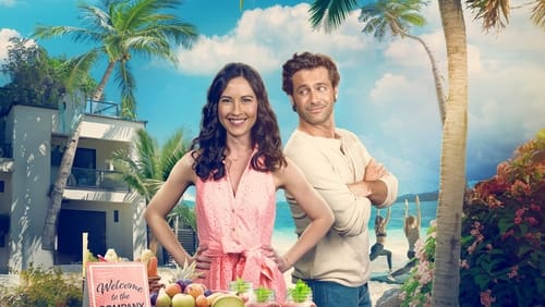 Love on Retreat (TV Movie 2023)