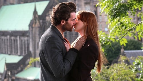 Not Another Happy Ending (2013)