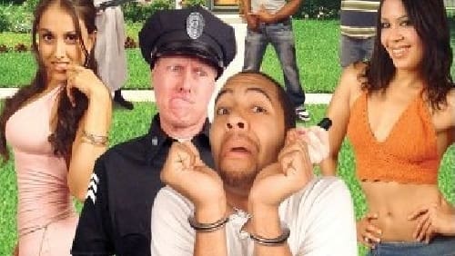 House Arrest (2008)