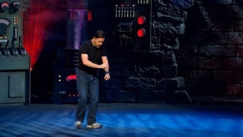Ricky Gervais: Live IV – Science (Video 2010)