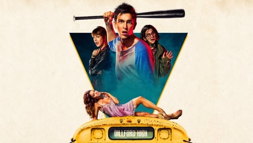 Freaks of Nature (2015)