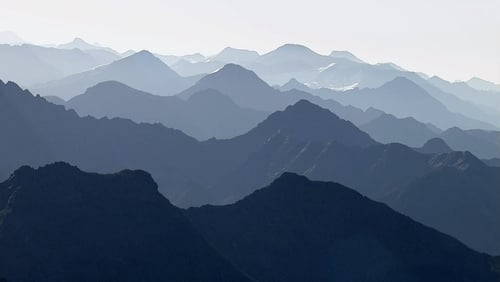 "America's Wild Spaces" Glories of Glacier National Park (TV Episode 2010)