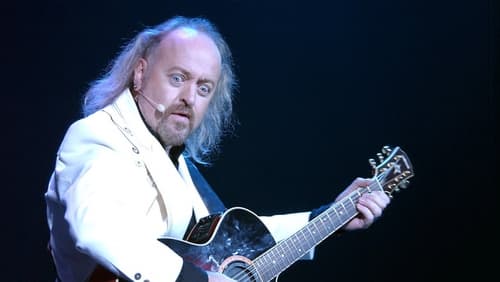 Bill Bailey: Dandelion Mind (TV Special 2010)