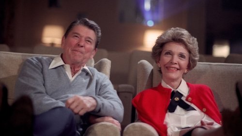 Reagan (2011)