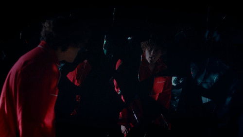 Soul to Squeeze (2025)