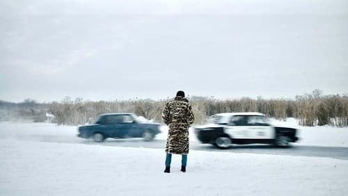 Tolyatti Adrift (2022)