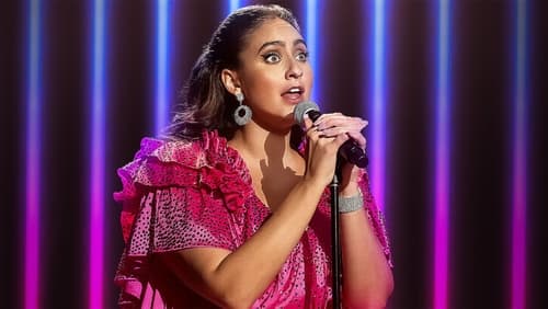 Catherine Cohen: The Twist…? She's Gorgeous (2022)