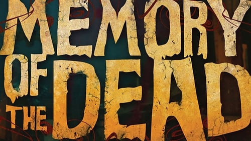 La memoria del muerto (2011)