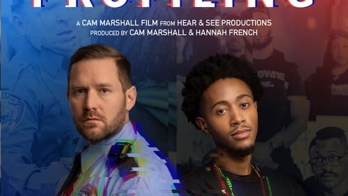 Freaky Profiling (2023)