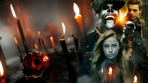 Bitter Souls (2025)