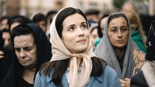 The Girl from Tomorrow (2022)