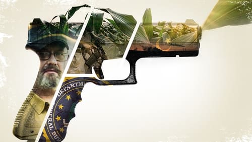 The Informant: Fear and Faith in the Heartland (2021)