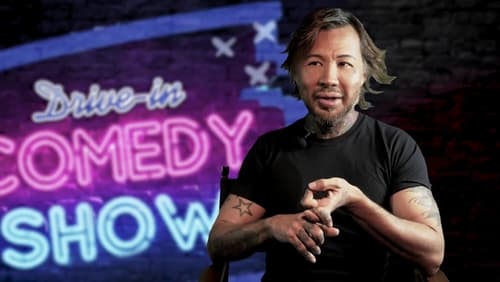 Drive in Comedy Documentary (TV Special 2022)