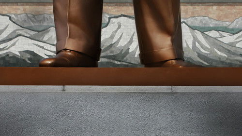 Inside North Korea: The Next Leader (2020)