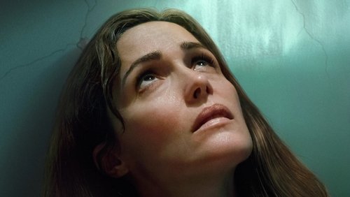 If I Had Legs I’d Kick You (2025)