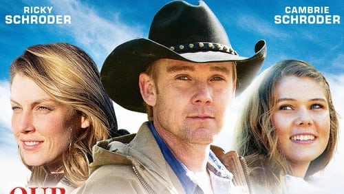 Our Wild Hearts (TV Movie 2013)