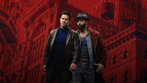 Play Dirty (2025)