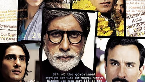 Aarakshan (2011)