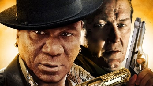Mafia (2012)