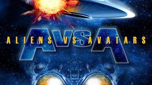 Aliens vs. Avatars (2011)