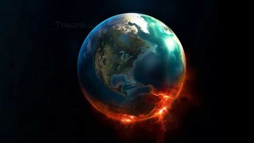 Earth: Making of a Planet (2011)