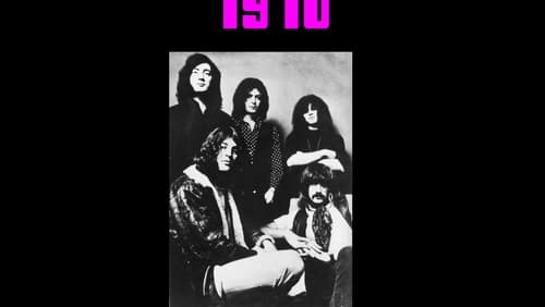 Deep Purple: Live in Concert 1972/73 (Video 2005)