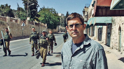 Louis Theroux: The Ultra Zionists (2011)