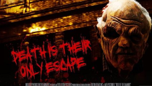 Rise of the Damned (2011)