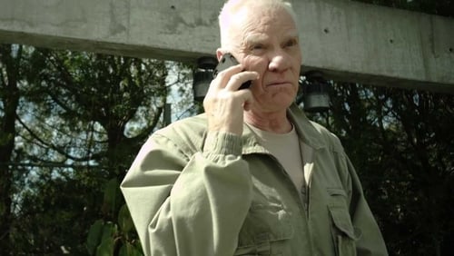 The Employer (2013)