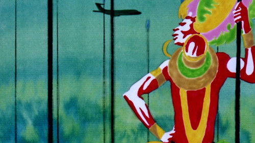 Álmok szárnyán (1968)