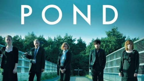Black Pond (2011)