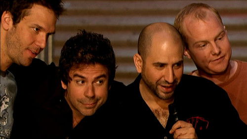Dave Attell’s Insomniac Tour Featuring Sean Rouse, Greg Giraldo and Dane Cook (2006)