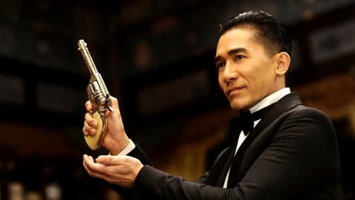 Dai moh seut si (2011)