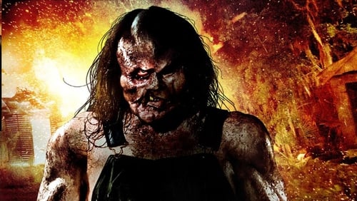 Hatchet III (2013)