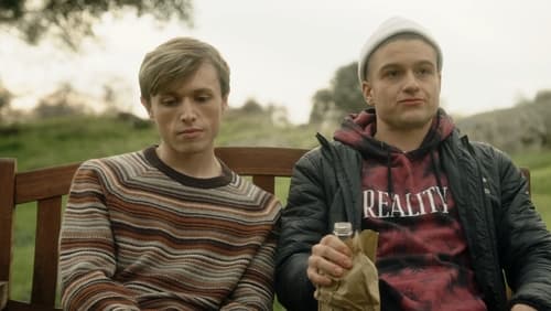 All Kinds of Love (2022)