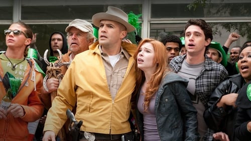Leprechaun's Revenge (TV Movie 2012)