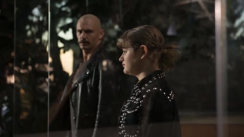 Zeroville (2019)