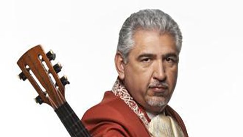 Habla Texas (2011)