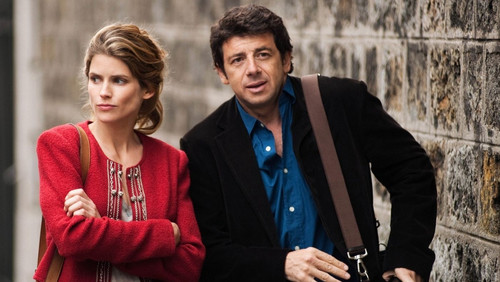 Paris-Manhattan (2012)