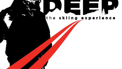 IN DEEP: The Skiing Experience (2009)