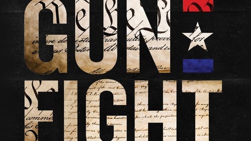 Gun Fight (TV Movie 2011)