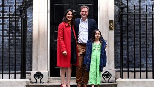 Nazanin (2022)